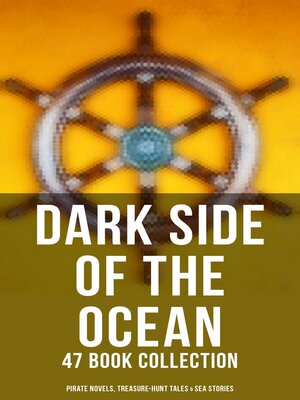 cover image of Dark Side of the Ocean